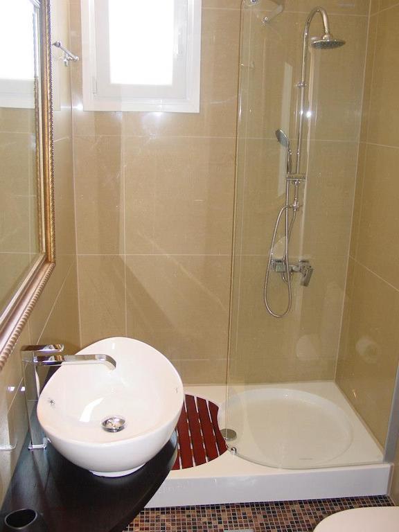 Harisis Apartments Olympiaki Akti Room photo