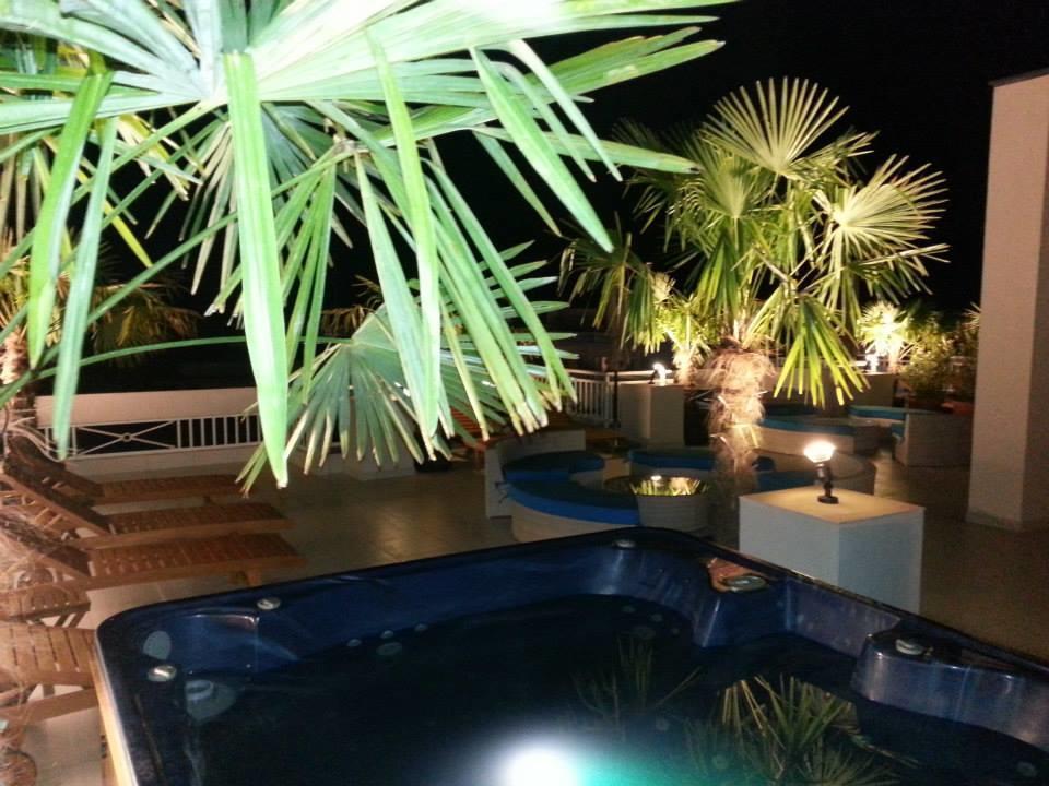 Harisis Apartments Olympiaki Akti Room photo